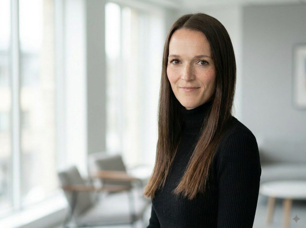 Julia Eggert  - HR Management